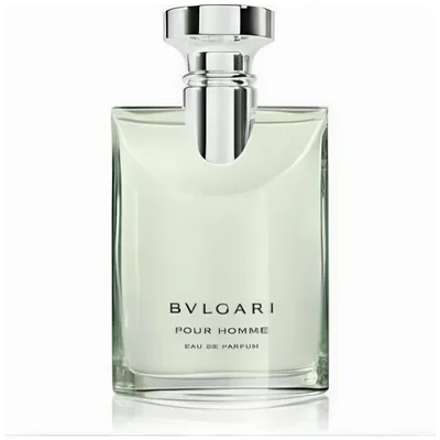 BVLGARI Pour Homme edp 50ml