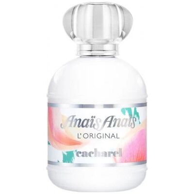Cacharel Anais Anais L'Original Eau de Toilette 100ml