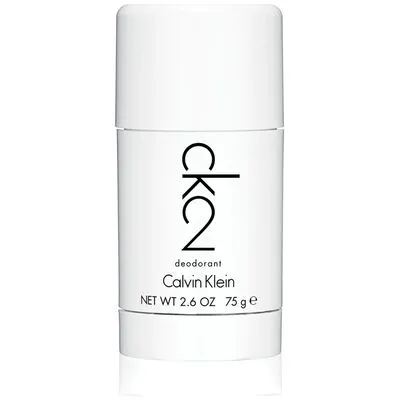 Calvin Klein CK2 Deo Stick 75g
