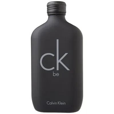 Calvin Klein CK Be Eau de Toilette 50 ml