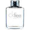 Calvin Klein CK Free for Men edt 100ml
