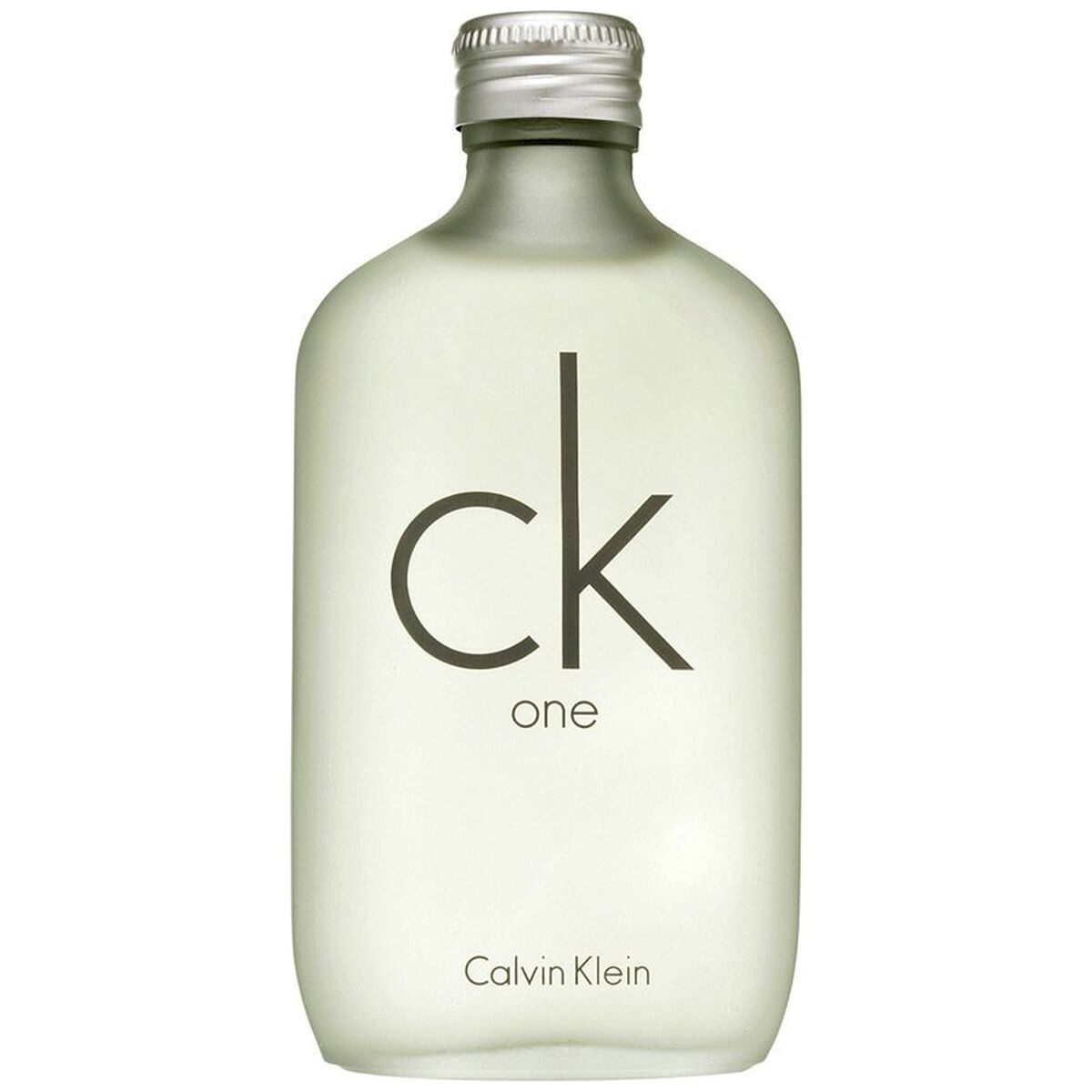 Calvin Klein CK One Eau de Toilette 50 ml