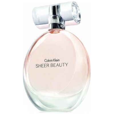 Calvin Klein Sheer Beauty edt 30ml