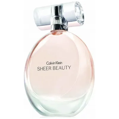 Calvin Klein Sheer Beauty edt 30ml