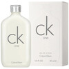 Calvin Klein CK One Eau de Toilette 100 ml