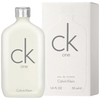 Calvin Klein CK One Eau de Toilette 50 ml