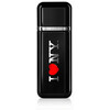 Carolina Herrera 212 VIP Black I Love NY edp 100ml
