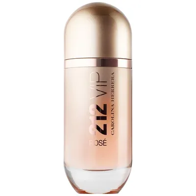 Carolina Herrera 212 VIP Rose edp 80ml