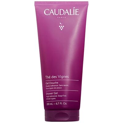 Caudalie The Des Vignes Shower Gel 200ml