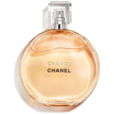 Chanel Chance edt 100ml