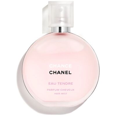 Chanel Chance Eau Tendre Hair Mist edt 35ml