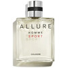 Chanel Allure Homme Sport Cologne edc 100ml