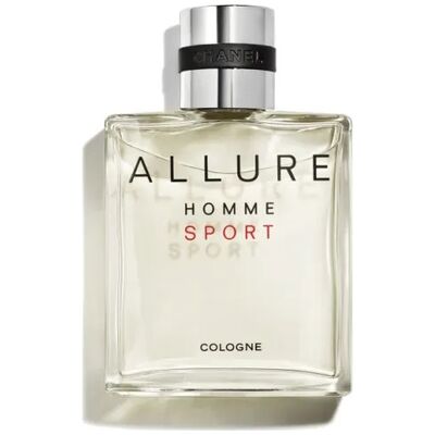 Chanel Allure Homme Sport Cologne edc 100ml