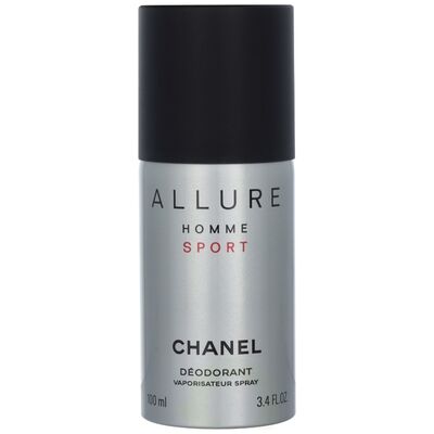 Chanel Allure Homme Sport Deo Spray 100ml