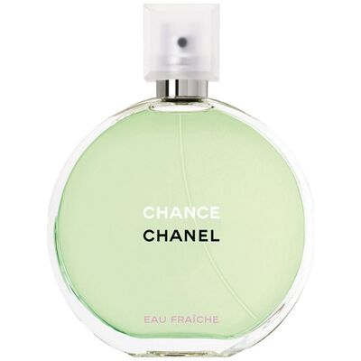 Chanel Chance Eau Fraiche Eau de Toilette 150 ml