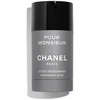 Chanel Pour Monsieur Deodorant Stick 75ml