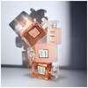 Chanel Coco Mademoiselle Intense edp 200ml