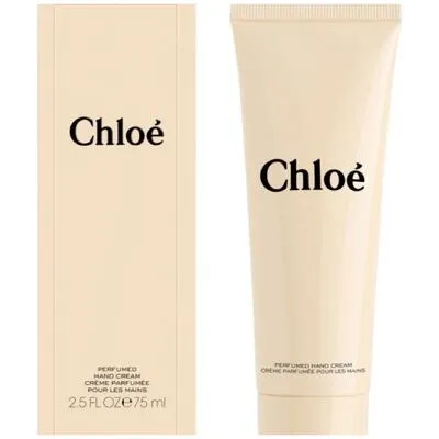 Chloé Perfumed Hand Cream 75ml