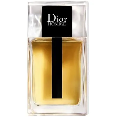 Dior Homme Eau de Toilette 150 ml