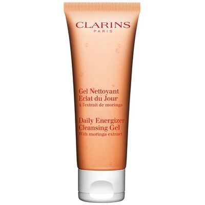Clarins Daily Energizer Cleansing Gel 75ml