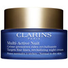 Clarins Multi-Active Night Cream Normal/Dry Skin 50ml