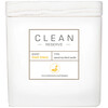 Clean Reserve Scented Candle Fresh Linens