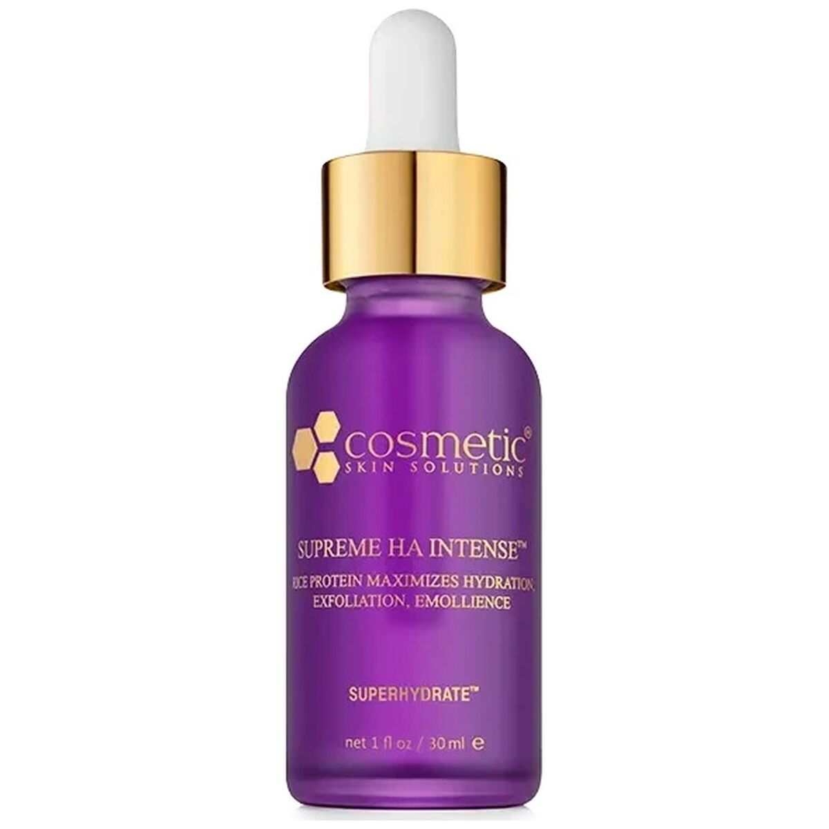 Cosmetic Skin Solutions Supreme HA Intense 30ml