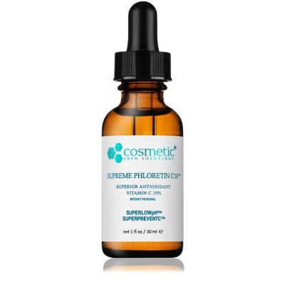 Cosmetic Skin Solutions Supreme Phloretin C10