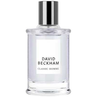 David Beckham Classic Homme edt 50ml
