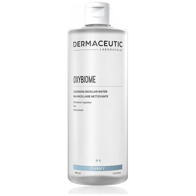 Dermaceutic Oxybiome Micellar Water 400ml