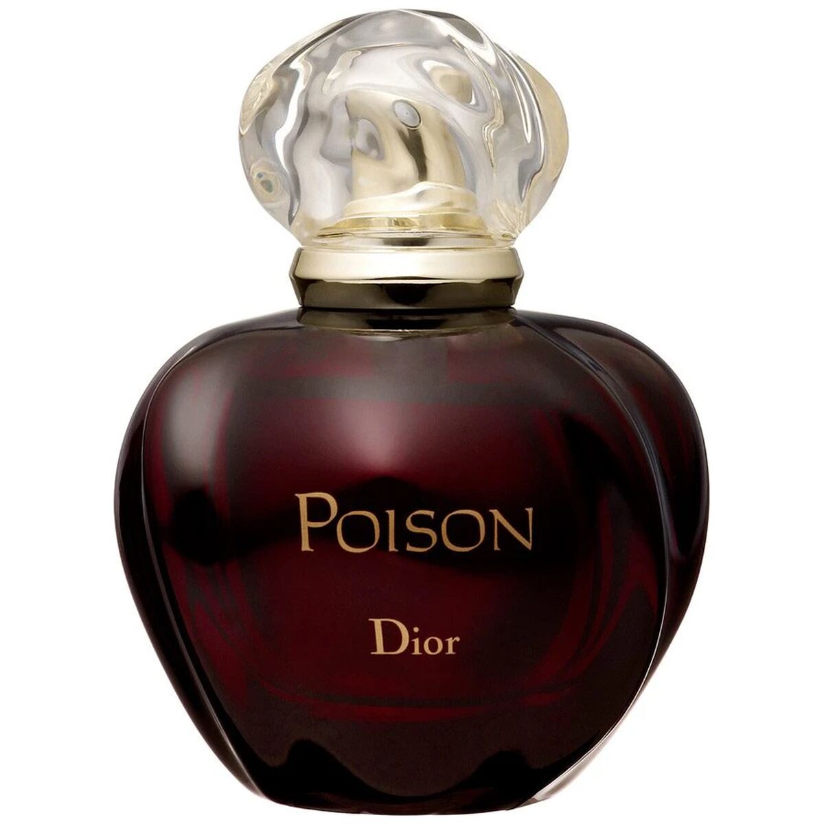 Dior Poison edt 100ml
