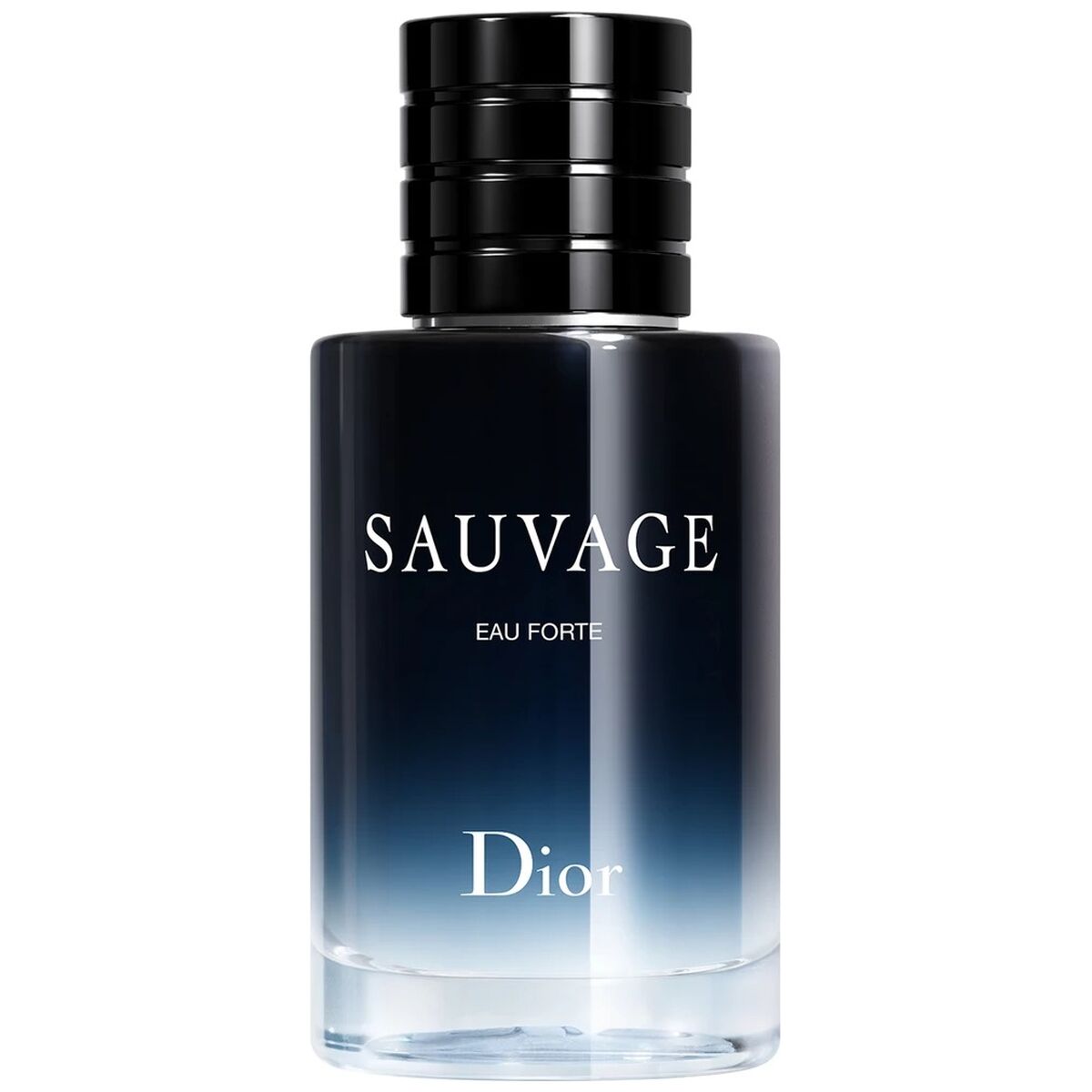 Dior Sauvage Eau Forte Parfum 100ml