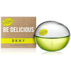 DKNY Be Delicious Eau de Parfum 100 ml