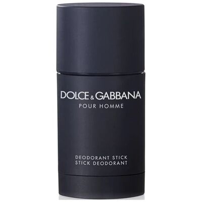 Dolce & Gabbana Pour Homme Deo Stick 75ml