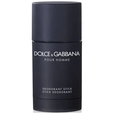 Dolce & Gabbana Pour Homme Deo Stick 75ml