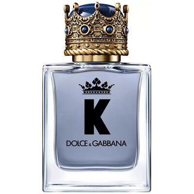 Dolce & Gabbana K Eau de Toilette 50 ml