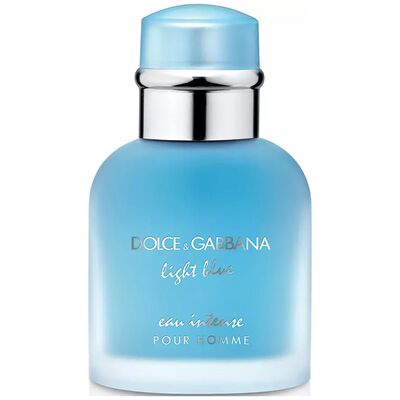 Dolce & Gabbana Light Blue Eau Intense For Him edp 100ml