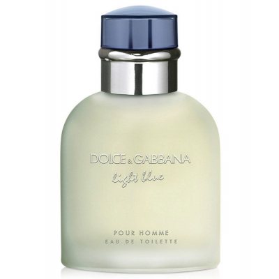 Dolce & Gabbana Light Blue Pour Homme edt 125ml