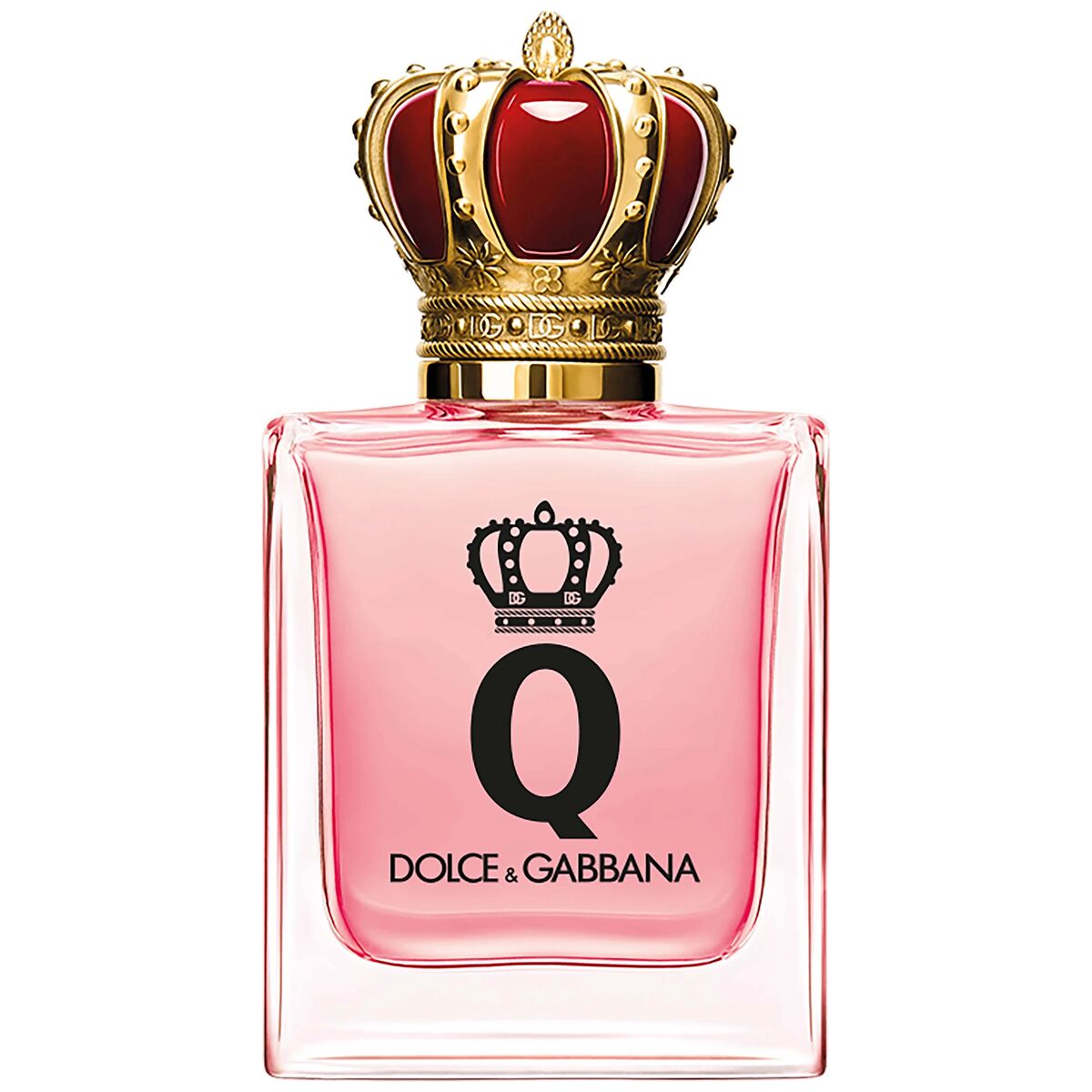 Dolce & Gabbana Q by Dolce & Gabbana edp 50ml