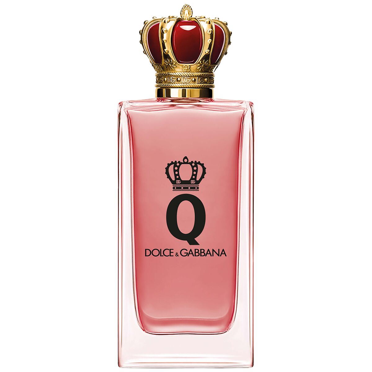 Dolce & Gabbana Q by Dolce & Gabbana Intense edp 100ml