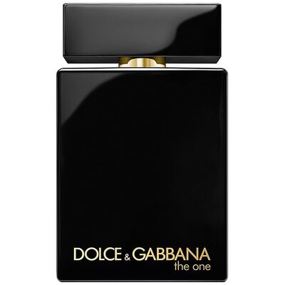 Dolce & Gabbana The One for Men Intense Eau de Parfum 100 ml