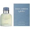 Dolce & Gabbana Light Blue Pour Homme Eau de Toilette 40 ml