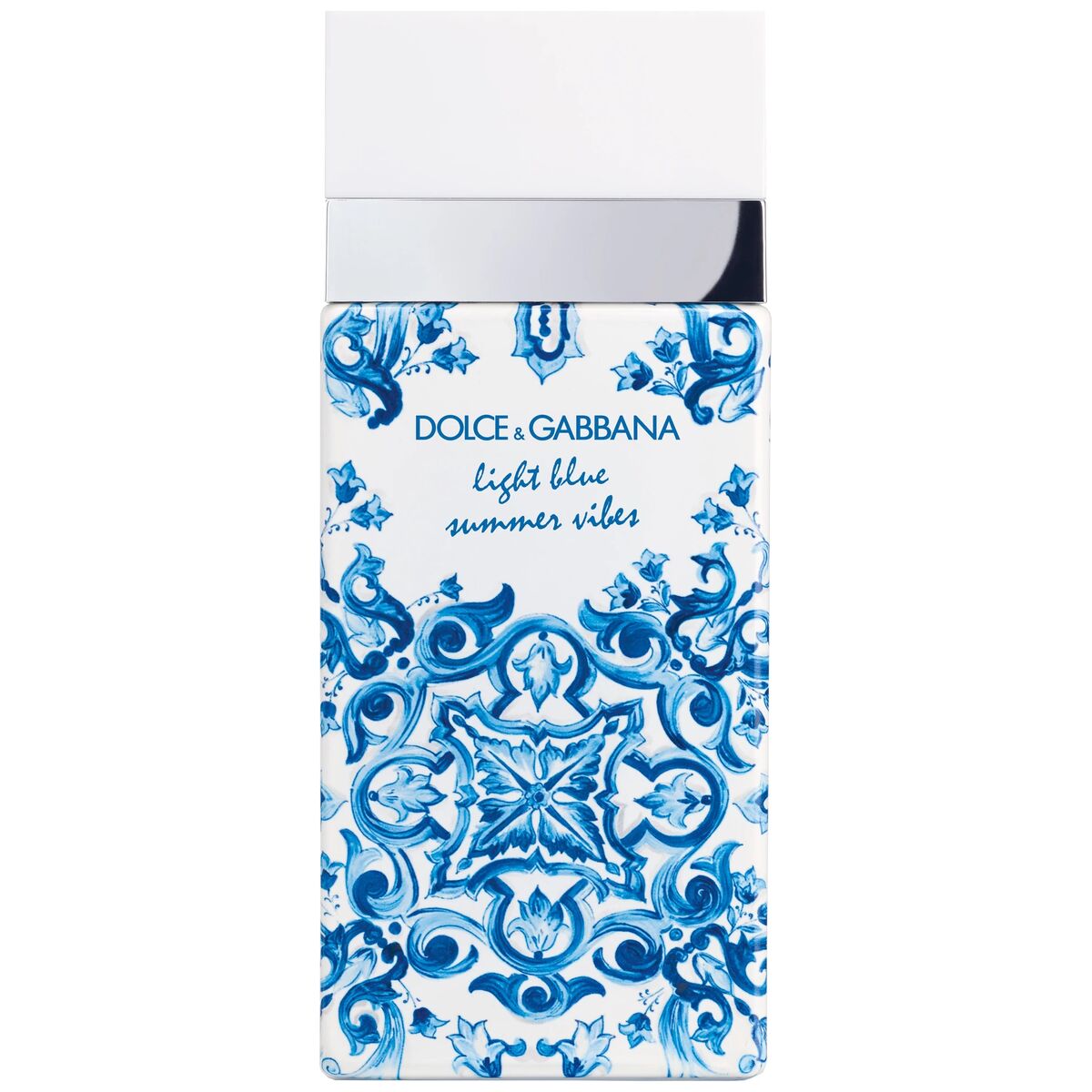 Dolce & Gabbana Light Blue Summer Vibes edt 100ml