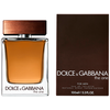 Dolce & Gabbana The One For Men edt 150ml