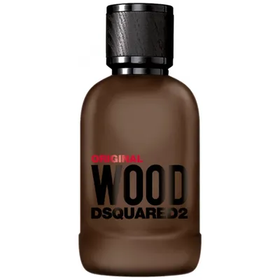 Dsquared2 Original Wood edp 50ml
