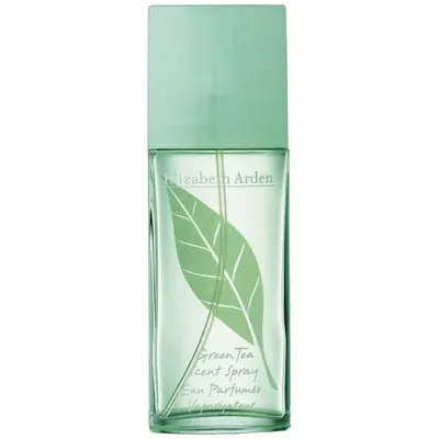 Elizabeth Arden Green Tea Scent Spray edp 100ml