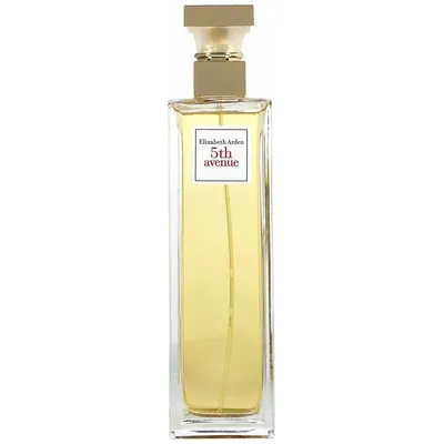 Elizabeth Arden 5th Avenue Eau de Parfum 125 ml