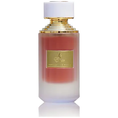 Emir Vanilla And Roses edp 75ml