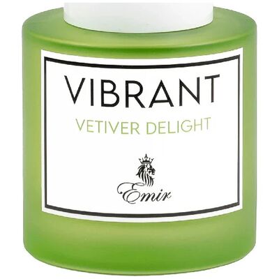 Emir Vibrant Vetiver Delight Eau de Parfum 100ml