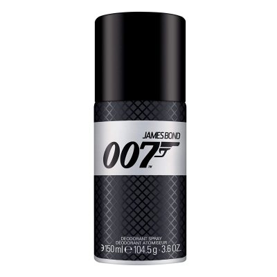 James Bond 007 Deo Spray 150ml